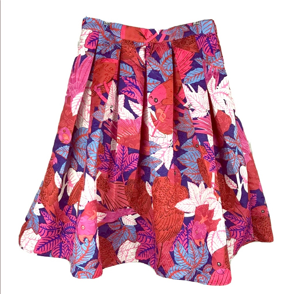 Fantastic Party Skirt (with pockets!)